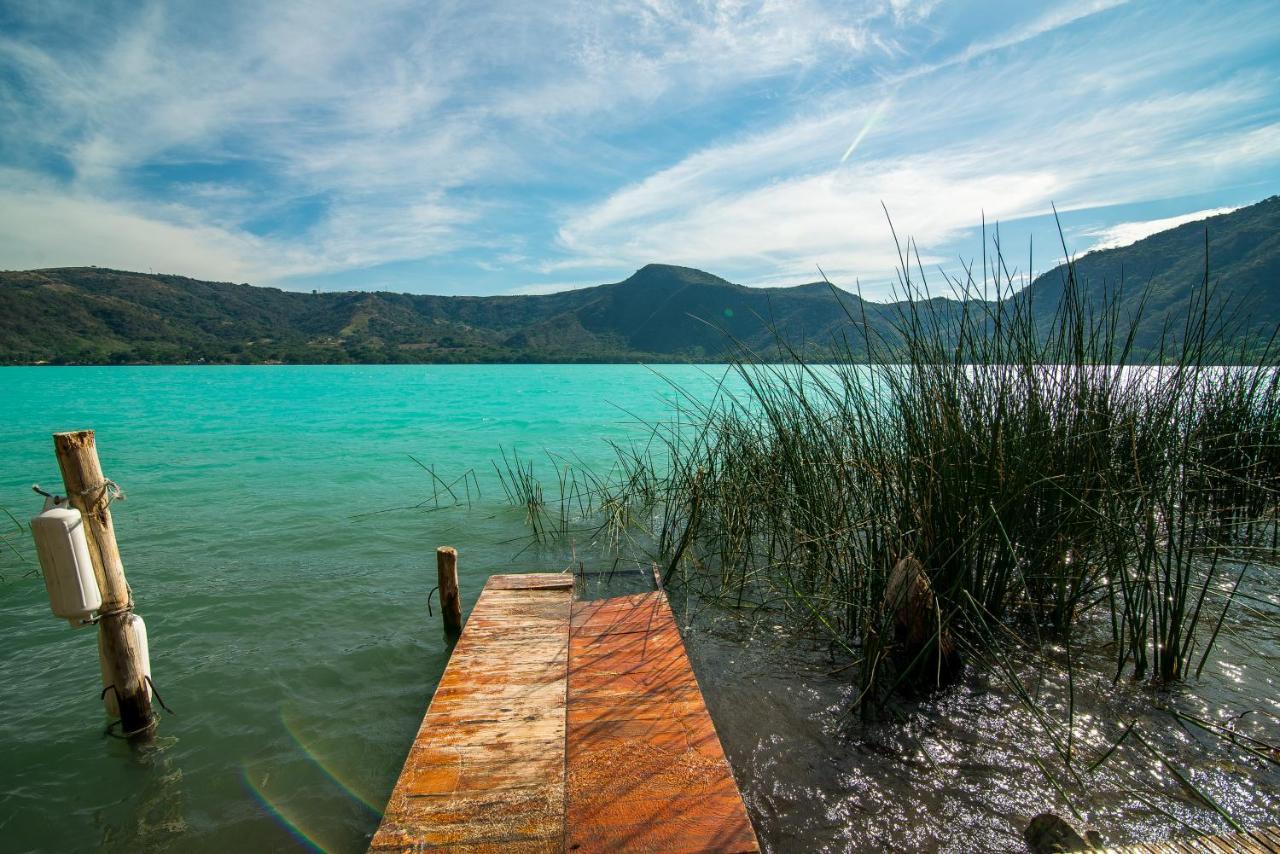 Siete Cielos La Laguna  Εξωτερικό φωτογραφία