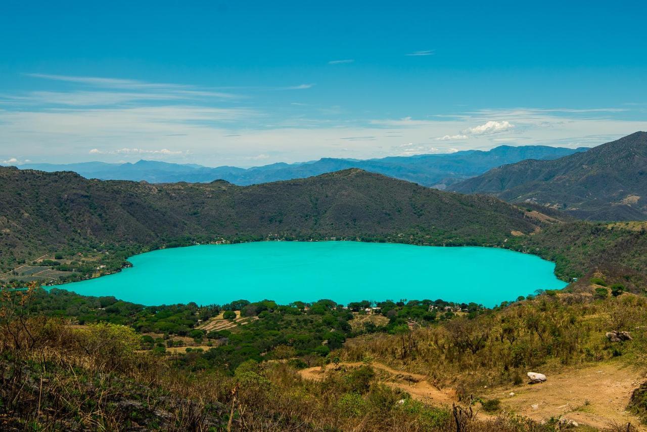 Siete Cielos La Laguna  Εξωτερικό φωτογραφία