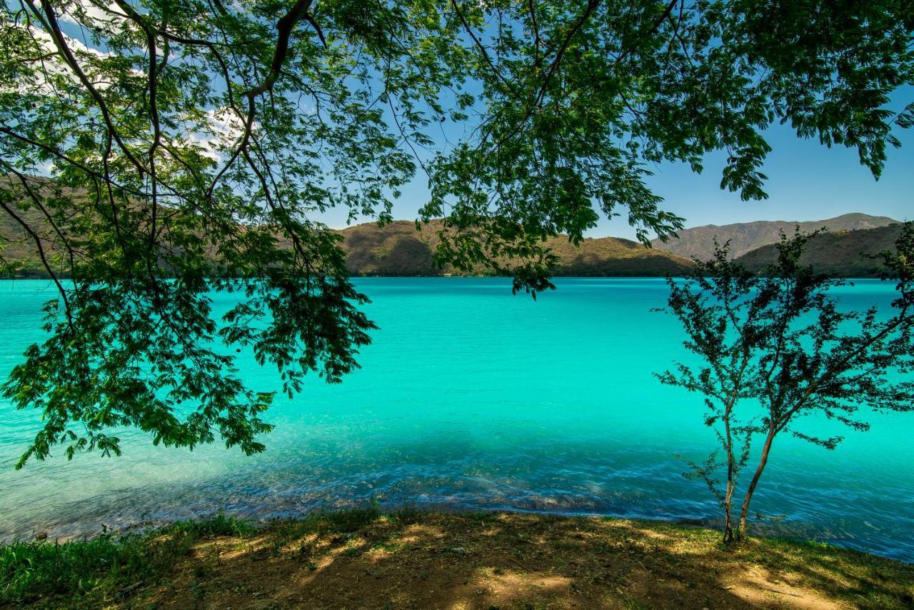 Siete Cielos La Laguna  Εξωτερικό φωτογραφία